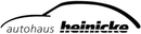 Logo Autohaus Heinicke